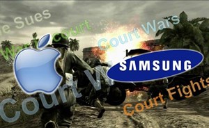 10 lý do Apple nên 'biết sợ' Samsung
