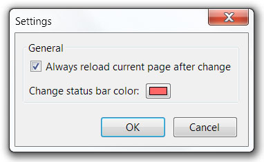 Dùng nhiều file Hosts khác nhau trên Firefox