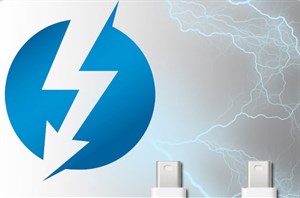 Máy Mac có thể sẽ hỗ trợ cả USB 3.0 lẫn Thunderbolt 