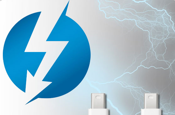 Máy Mac có thể sẽ hỗ trợ cả USB 3.0 lẫn Thunderbolt