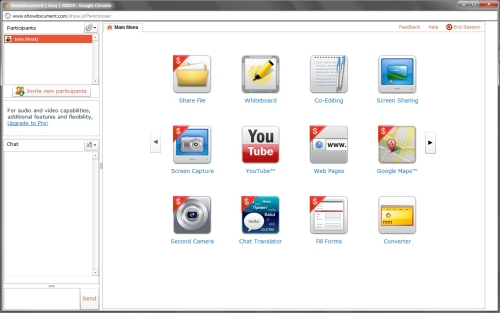 Show Document - Làm việc thời công nghệ cao
