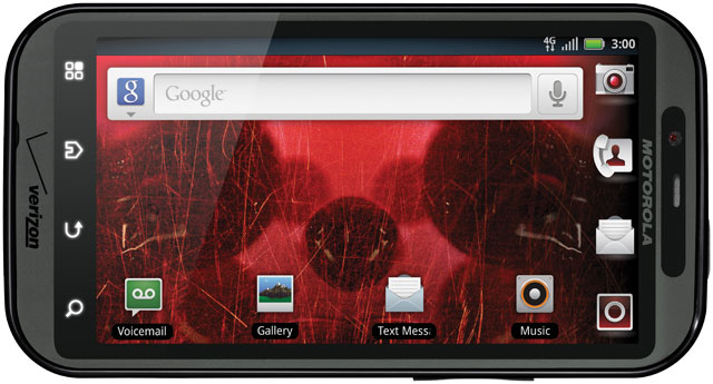 5 smartphone có thể "hạ bệ" Galaxy S2