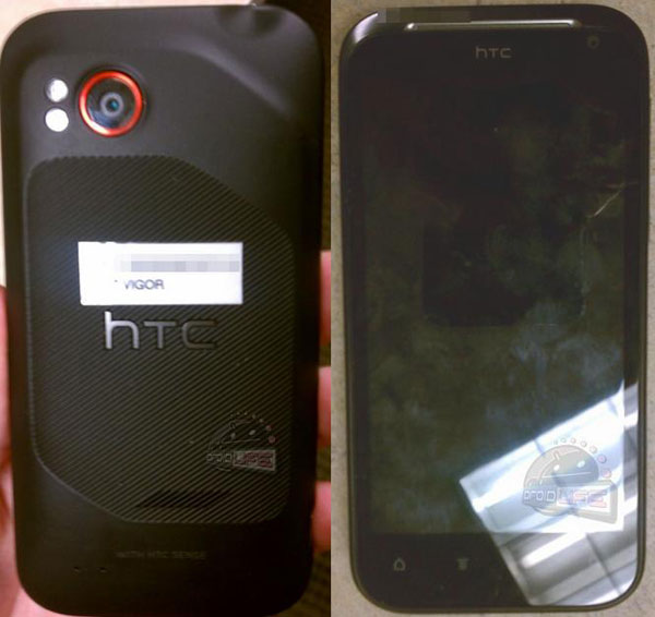 5 smartphone có thể "hạ bệ" Galaxy S2