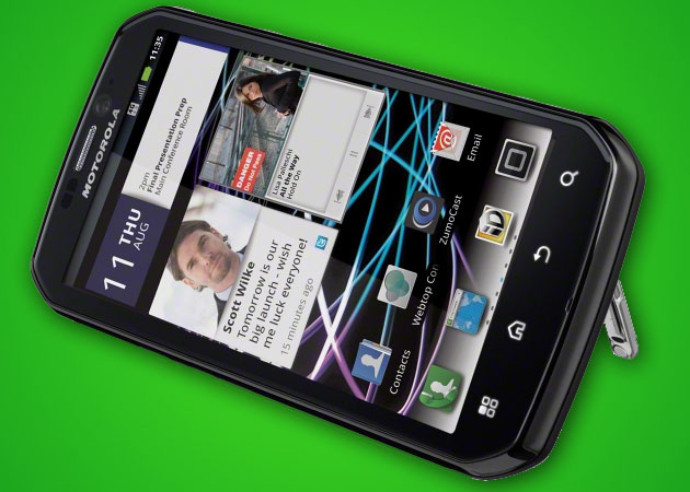 5 smartphone có thể "hạ bệ" Galaxy S2