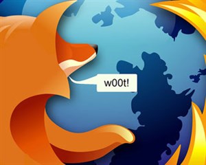 Chuyển đổi văn bản thành file giọng nói trong Firefox
