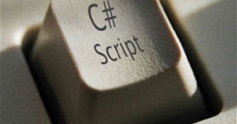 eQuiz - Bài kiểm tra trắc nghiệm về C# - phần 3