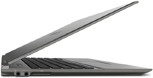 4 lý do chọn mua ultrabook cho công việc