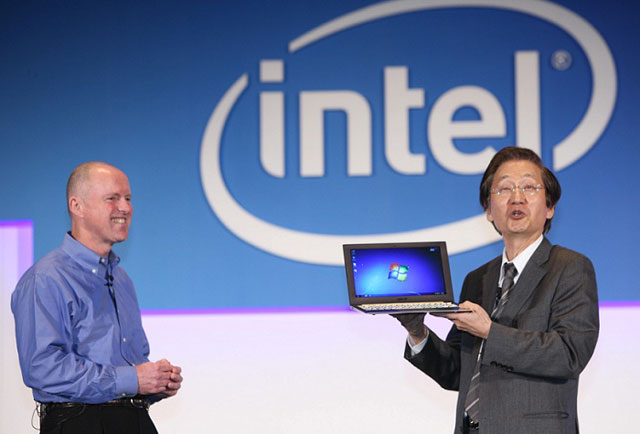 4 lý do chọn mua ultrabook cho công việc