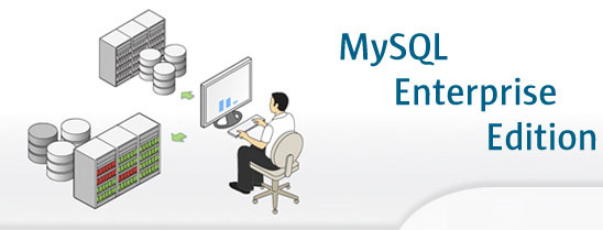 Oracle cải tiến MySQL trên Windows 