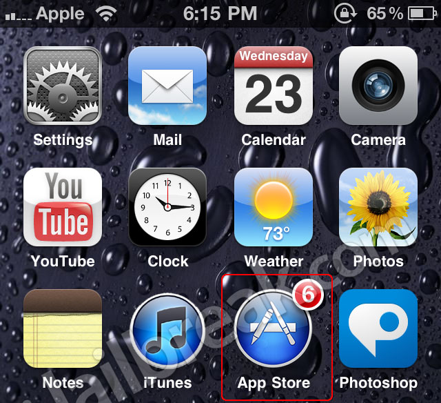 Cách đơn giản tránh mất tiền oan từ smartphone