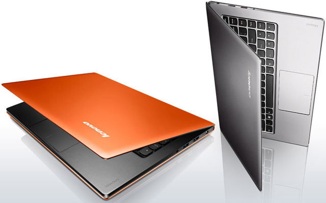 Các nhà sản xuất laptop dè dặt với ultrabook