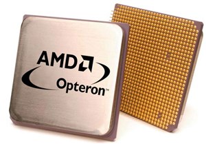 AMD tung ra các chip máy chủ 16 lõi đầu tiên