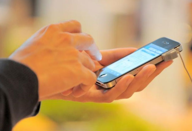 Malware di động đã tới thời nguy hiểm