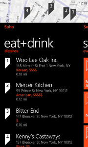 5 kỳ vọng với "quả xoài" Windows Phone 7