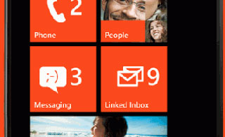 5 kỳ vọng với "quả xoài" Windows Phone 7