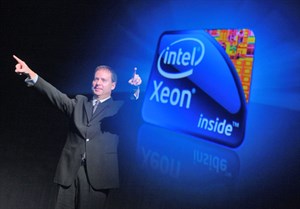 Intel đầu tư 24 triệu USD vào 7 công ty phần mềm