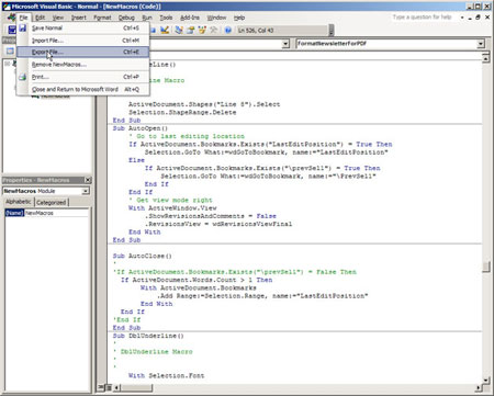 10 kỹ thuật cao cấp sử dụng MS Word