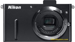 Thông số kỹ thuật máy mirrorless của Nikon xuất hiện