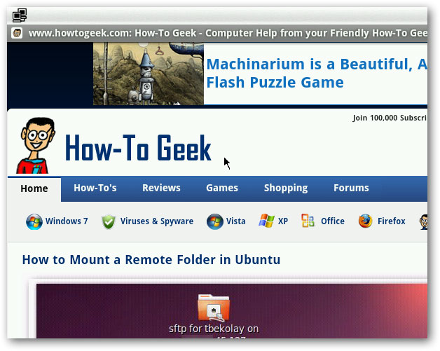 Chạy Android trên Netbook hoặc Desktop