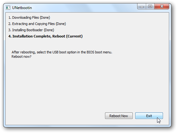 Chạy Android trên Netbook hoặc Desktop