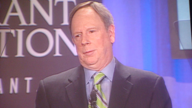 7 CEO sáng tạo nhất nước Mỹ