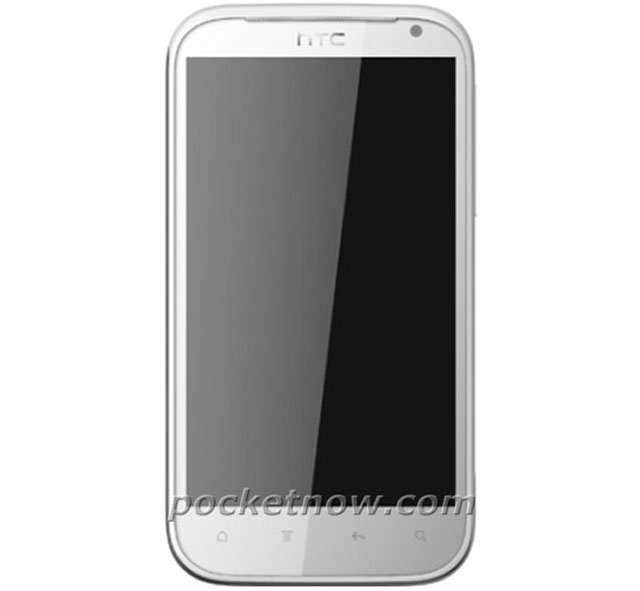 Điện thoại Android lớn nhất 4,7 inch của HTC lộ diện