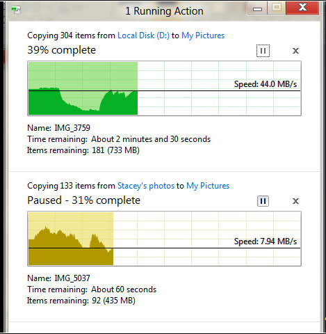 Tìm hiểu Windows 8 trước thềm BUILD