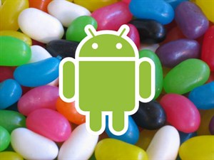 Android tiếp theo là Jelly Bean?