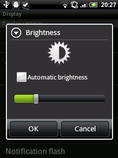 Kéo dài tuổi thọ pin cho Android khi sắp cạn kiệt