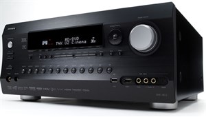 Integra trình làng 2 A/V receiver 9.2 kênh mới