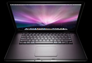 Loạt MacBook Pro siêu tốc trình làng trong tháng 9