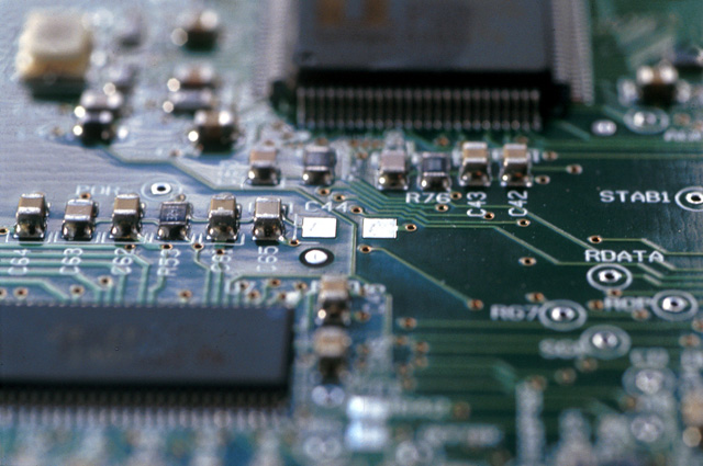 Các hãng Nhật hợp tác với Samsung sản xuất chip di động