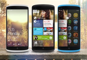 Windows Phone của Nokia có thể chậm tới đầu 2012
