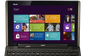 Vì sao iOS, Android cần 'dè chừng' Windows 8