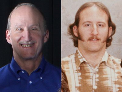 12 thành viên đầu tiên của Microsoft nay ở đâu?