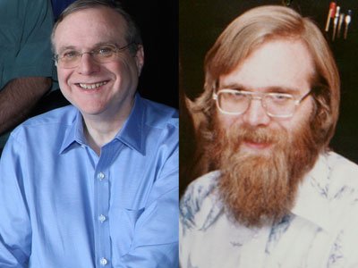 12 thành viên đầu tiên của Microsoft nay ở đâu?