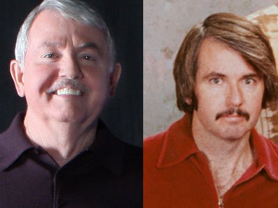 12 thành viên đầu tiên của Microsoft nay ở đâu?