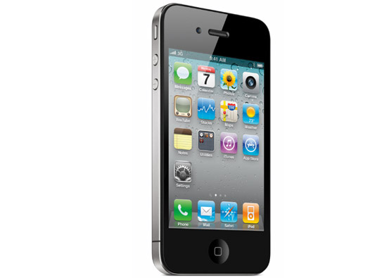 Smartphone nào "hot" nhất cuối năm 2011?