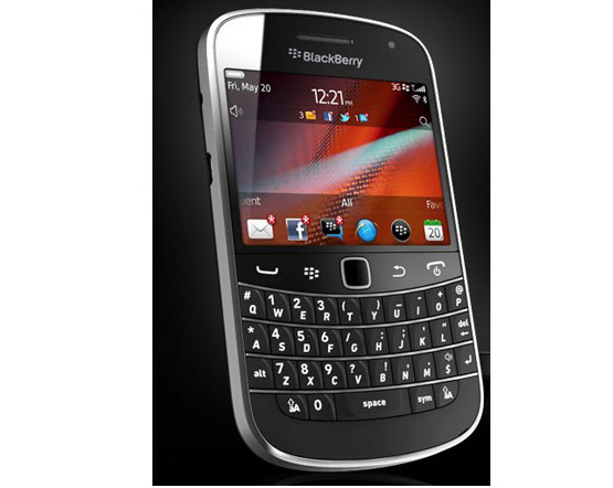 Smartphone nào "hot" nhất cuối năm 2011?