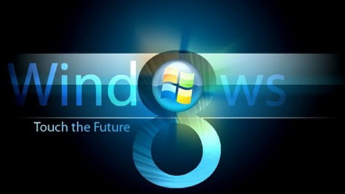 Máy tính chạy Windows 8 sẽ dùng bộ vi xử lý Qualcomm