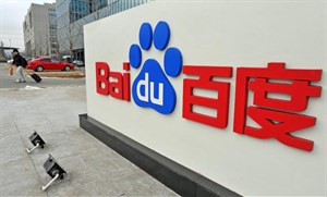 Baidu đã vượt mặt Google về tốc độ phát triển