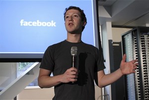 Lý do khiến Facebook muốn trì hoãn IPO