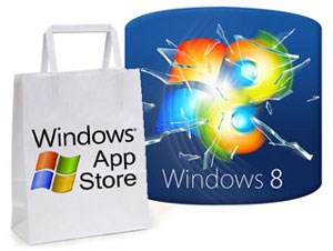 Windows 8 App Store: Những điều cần biết