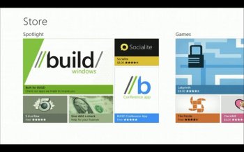 Windows 8 App Store: Những điều cần biết