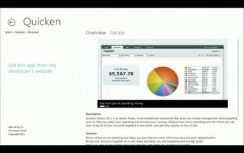 Windows 8 App Store: Những điều cần biết