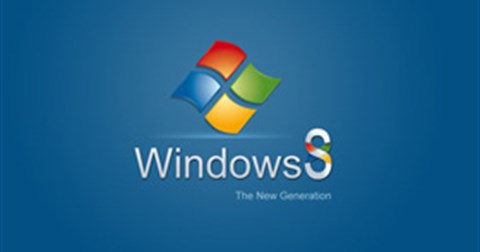 eLab - Hướng dẫn tạo USB boot cài đặt Windows 8