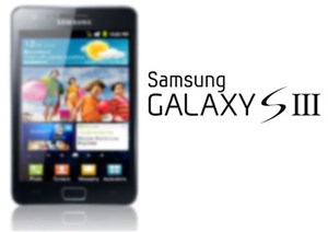 Samsung chuẩn bị “bom tấn” Galaxy SIII lõi tứ