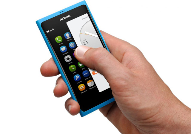 Đợt 'dế' cảm ứng mới sắp về VN