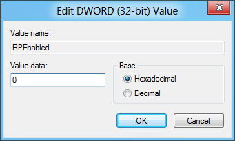 Trở lại giao diện Windows 7 từ Windows 8