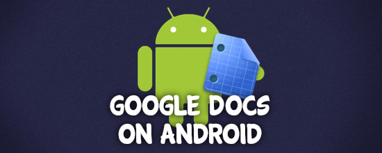 Google Docs